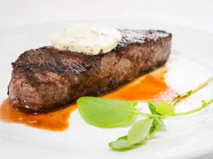 1875: The Steakhouse