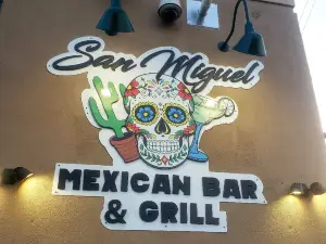 San Miguel Mexican Bar & Grill