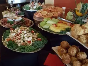 Chill Restaurant & Bar