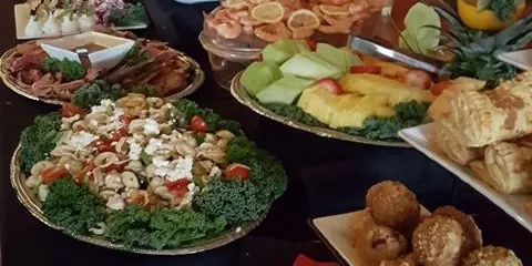 Chill Restaurant & Bar