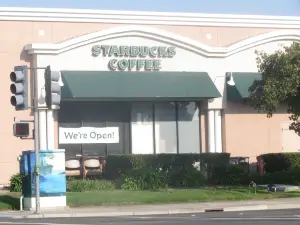 Starbucks Coffee Company
