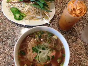Viet Garden