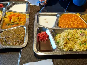 Punjabi Dhaba