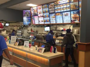 Culver’s