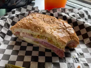 Mayeaux’s Nakatosh Deli & Pub