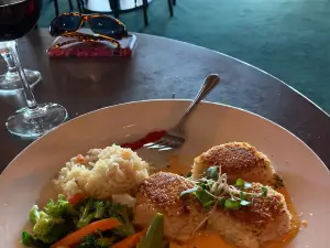 Jagz Restaurant