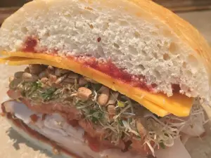 Grateful Deli