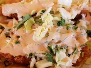 Mexican Street Tacos