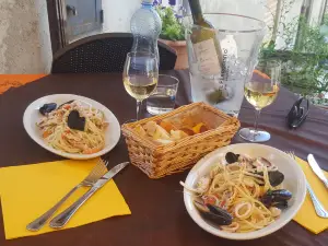 Osteria San Francesco