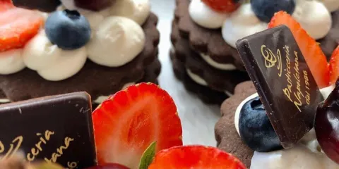 Pasticceria Napoletana