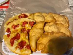 Zia Pina Bakery