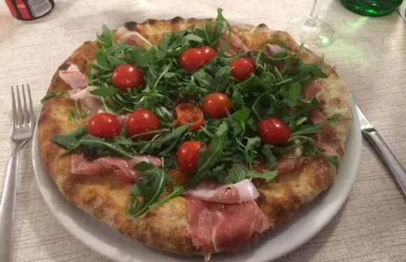 Ristorante Pizzeria Peter Pan