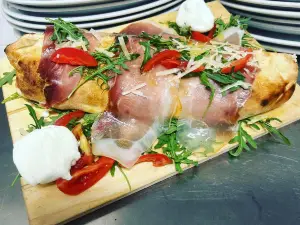 Trattoria Pizzeria La Torre