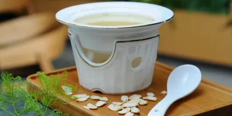 Birds Nest Secret 燕之密
