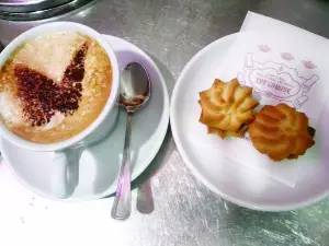 Pasticceria Gelateria - Tre Corone