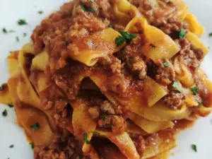 Ristorante Grottino Del Nera