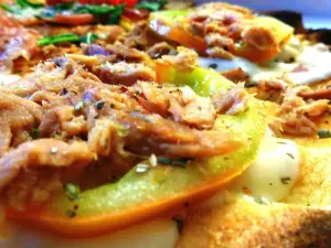 Bar Pizzeria Gelateria Enoteca PRIMAVERA
