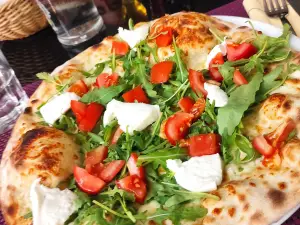 Ristorante Pizzeria Al Duomo