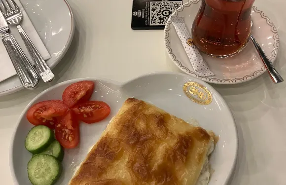 Bolulu Hasan Usta