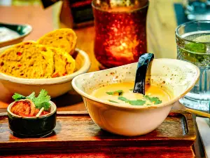 Mongo's Restaurant Essen