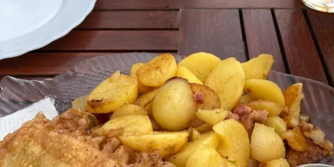 Fischbistro Kombuse