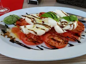 Pizzeria Leonardo Da Vinci