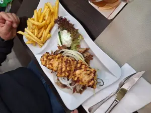 Restaurant Apollon