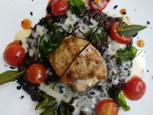 5th Avenue Restaurant