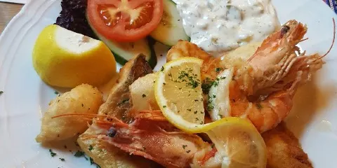 Taverna Kreta Inh. Samara Evangelia