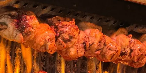 Schweine Janes