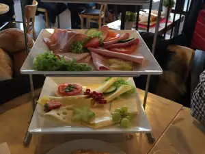 Die Mühlenbäcker