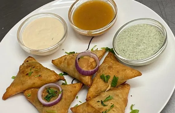 Taj Indisches Restaurant