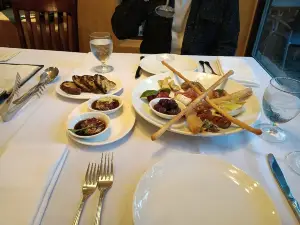 Quattro Restaurant