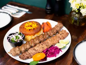 Miraas Restaurant & Bar