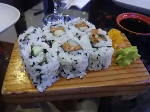 Umami Room / Olive Tree Bar