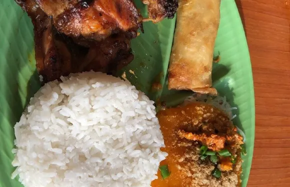 Mang Inasal