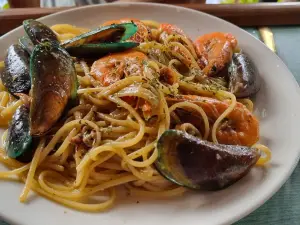 Felice Ristorante Italiano