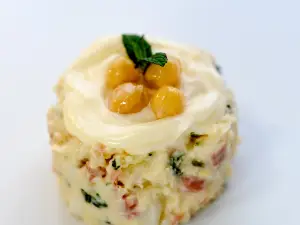 Doce Tapas