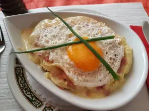 Restaurant Cent-Treize