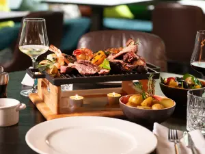 Hotel Restaurant Anker