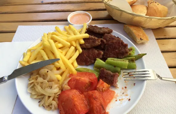 Pronto Takeaway Restaurant
