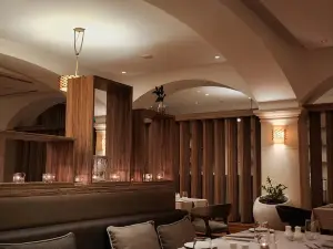 Fig and Olive