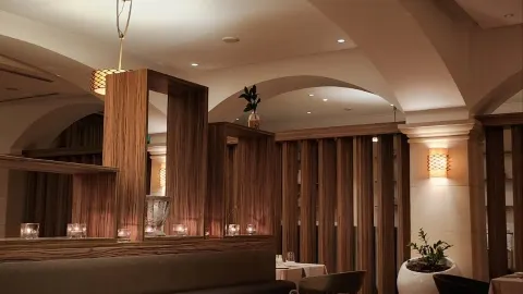 Fig and Olive in Kouklia