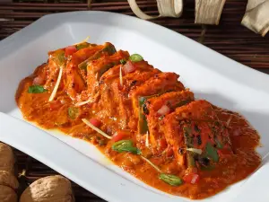 Delhi Gate Indian Restaurant