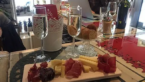 Alpä Traum in グラウビュンデン州