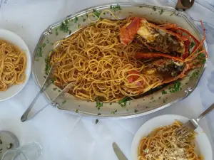 Aronis Fish Tavern