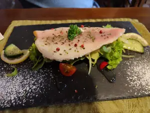 De Ruyffelaer