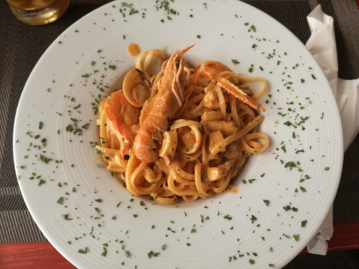 Tavern Kod Veska (, Senj) - Restaurant Reviews, Menu & Contact | Trip.com