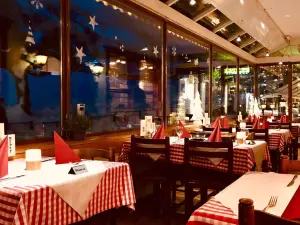 The Taverne Restaurant