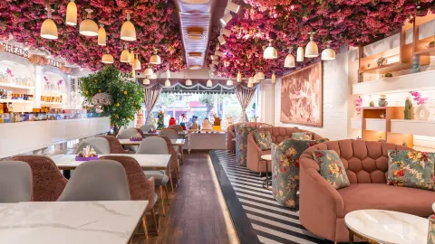 Buttercup Bungalow in 러크나우